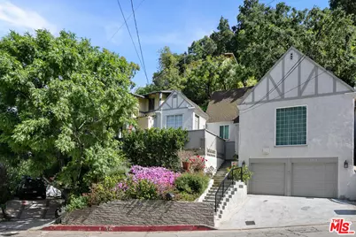 2059 Laurel Canyon Blvd, Los Angeles, CA 90046 - Photo 1