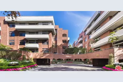 200 N Swall Dr #Ph53, Beverly Hills, CA 90211 - Photo 1