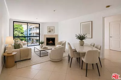 7320 Hawthorn Ave #207, Los Angeles, CA 90046 - Photo 1