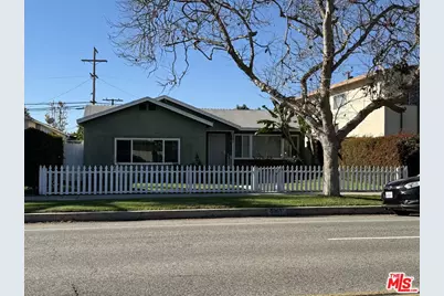 5361 Inglewood Blvd, Culver City, CA 90230 - Photo 1