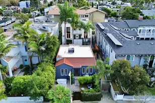558 San Juan Ave, Venice, CA 90291 - Photo 1