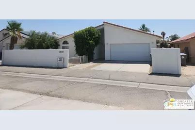 29705 Avenida La Paz #B, Cathedral City, CA 92234 - Photo 1