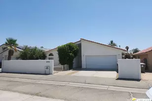 29705 Avenida La Paz, Cathedral City, CA 92234 - Photo 1