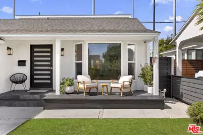3867 Lyceum Ave, Los Angeles, CA 90066 - Photo 1