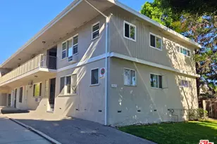 7621 Hampton Ave, West Hollywood, CA 90046 - Photo 1