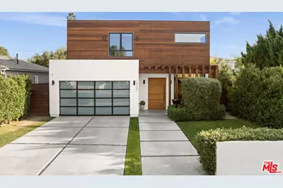 12506 Appleton Way, Los Angeles, CA 90066 - Photo 1