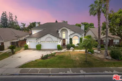 10711 Four Bears Dr, Bakersfield, CA 93312 - Photo 1