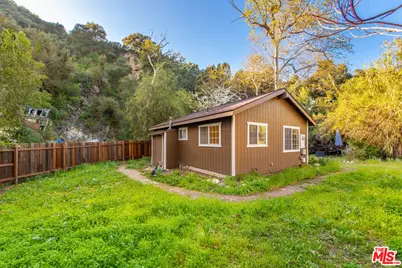 1675 Happy Trl, Topanga, CA 90290 - Photo 1