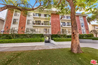 610 N Orlando Ave #206, West Hollywood, CA 90048 - Photo 1