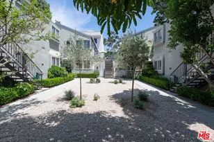 9025 Rangely Ave, West Hollywood, CA 90048 - Photo 1