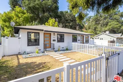 1942 Chickasaw Ave, Los Angeles, CA 90041 - Photo 1