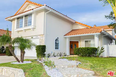 12000 Falcon Crest Way, Porter Ranch, CA 91326 - Photo 1