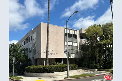 1440 Reeves St #108, Los Angeles, CA 90035 - Photo 1