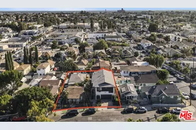 2710 New Jersey St, Los Angeles, CA 90033 - Photo 1