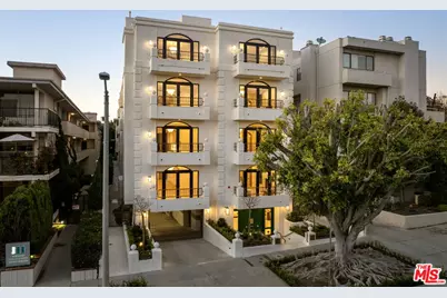 11923 Gorham Ave #402, Los Angeles, CA 90049 - Photo 1