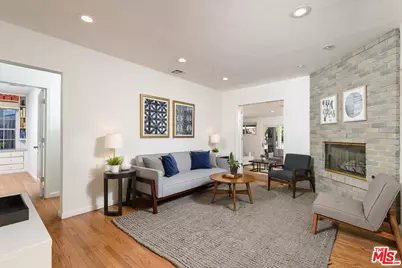 13451 Friar St, Los Angeles, CA 91401 - Photo 1