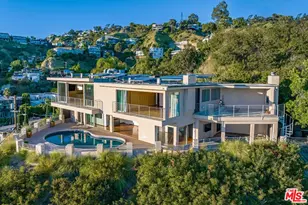 8825 Hollywood Blvd, Los Angeles, CA 90069 - Photo 1