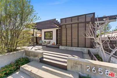 2658 34th St, Santa Monica, CA 90405 - Photo 1