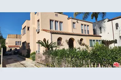 1129 Queen Anne Pl, Los Angeles, CA 90019 - Photo 1