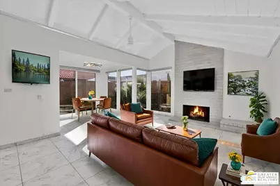 2490 Miramonte Cir #B, Palm Springs, CA 92264 - Photo 1