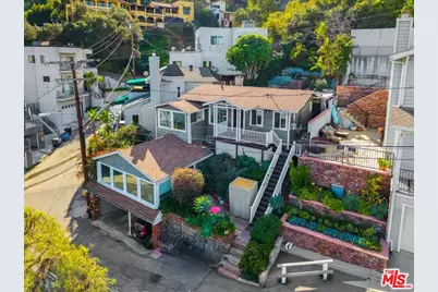 2951 Park Center Dr, Los Angeles, CA 90068 - Photo 1