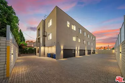 4637 Laurel Canyon Blvd #3, Valley Village, CA 91607 - Photo 1