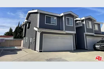 11502 S Double Eagle Dr, Whittier, CA 90604 - Photo 1