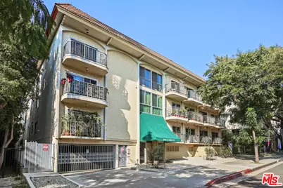 1045 N Kings Rd #108, West Hollywood, CA 90069 - Photo 1