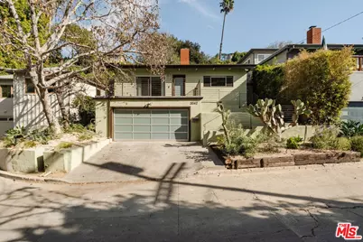 2042 Sanborn Ave, Los Angeles, CA 90027 - Photo 1
