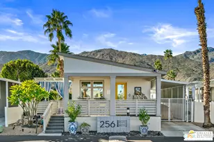 256 Lei Dr, Palm Springs, CA 92264 - Photo 1