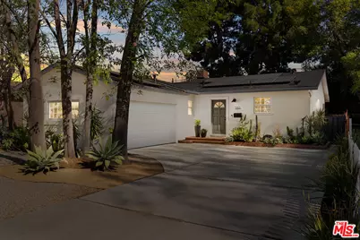 5812 Bevis Ave., Sherman Oaks, CA 91411 - Photo 1