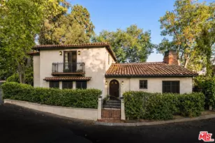 6208 Mulholland Hwy, Los Angeles, CA 90068 - Photo 1