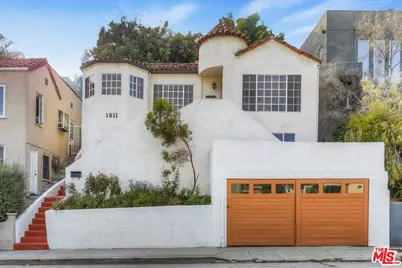 1811 W Silver Lake Dr, Los Angeles, CA 90026 - Photo 1