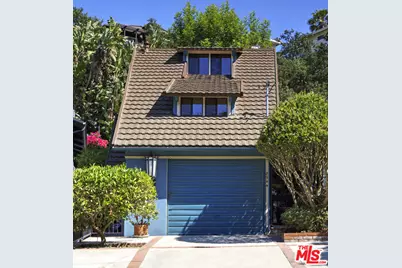 8944 Wonderland Ave, Los Angeles, CA 90046 - Photo 1