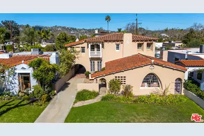 6667 W 5th St, Los Angeles, CA 90048 - Photo 1