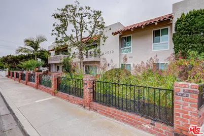 2020 Graham Ave #203, Redondo Beach, CA 90278 - Photo 1
