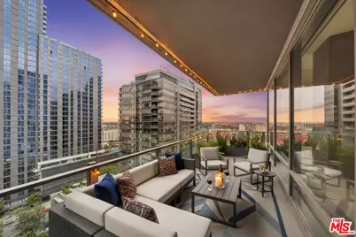 1100 S Hope St #1501, Los Angeles, CA 90015 - Photo 1