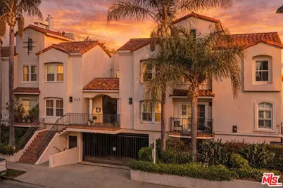 640 N Sweetzer Ave #10, Los Angeles, CA 90048 - Photo 1