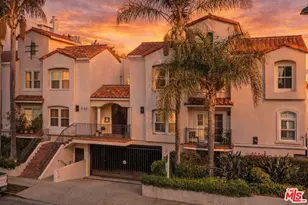 640 N Sweetzer Ave, Los Angeles, CA 90048 - Photo 1