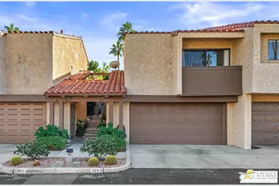 323 S Calle Jasmin, Palm Springs, CA 92262 - Photo 1