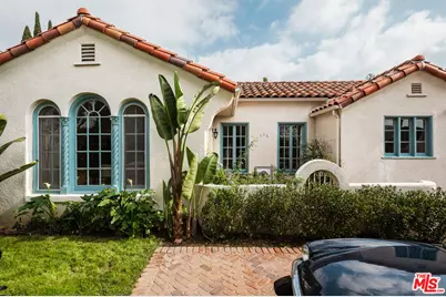 306 S Orange Dr, Los Angeles, CA 90036 - Photo 1