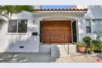 727 S St Louis St, Los Angeles, CA 90023 - Photo 1
