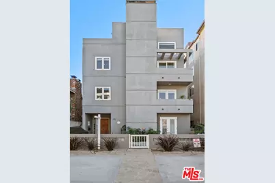 20 Quarterdeck St #1, Marina del Rey, CA 90292 - Photo 1
