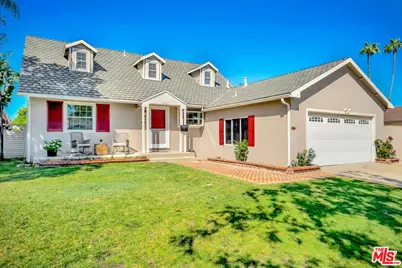 6525 Lubao Ave, Woodland Hills, CA 91367 - Photo 1