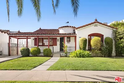 613 N Detroit St, Los Angeles, CA 90036 - Photo 1