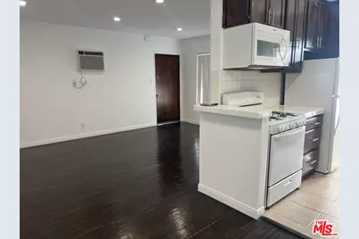 1024 N Stanley Ave #6, West Hollywood, CA 90046 - Photo 1