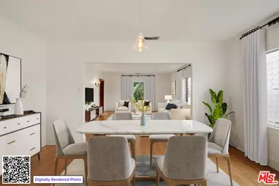 715 N Harper Ave, Los Angeles, CA 90046 - Photo 1
