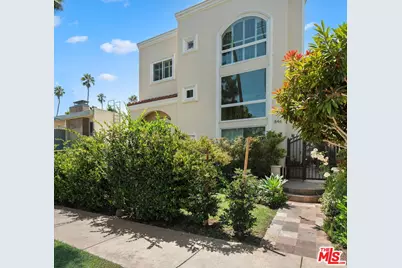 846 21st St #4, Santa Monica, CA 90403 - Photo 1