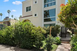 846 21st St, Santa Monica, CA 90403 - Photo 1