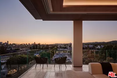 8899 Beverly Blvd #9C, Los Angeles, CA 90048 - Photo 1